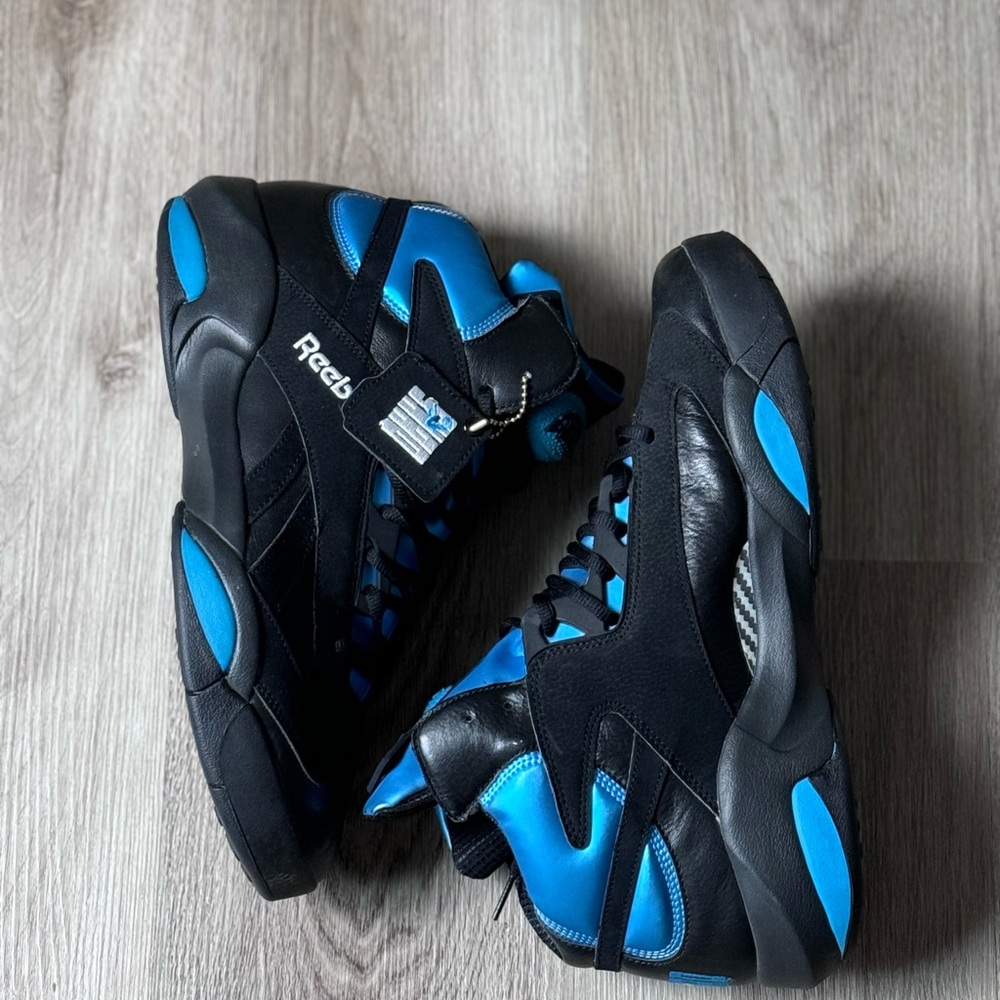 Reebok Shaq Attack